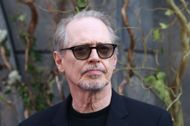 Steve Buscemi - Source: Getty